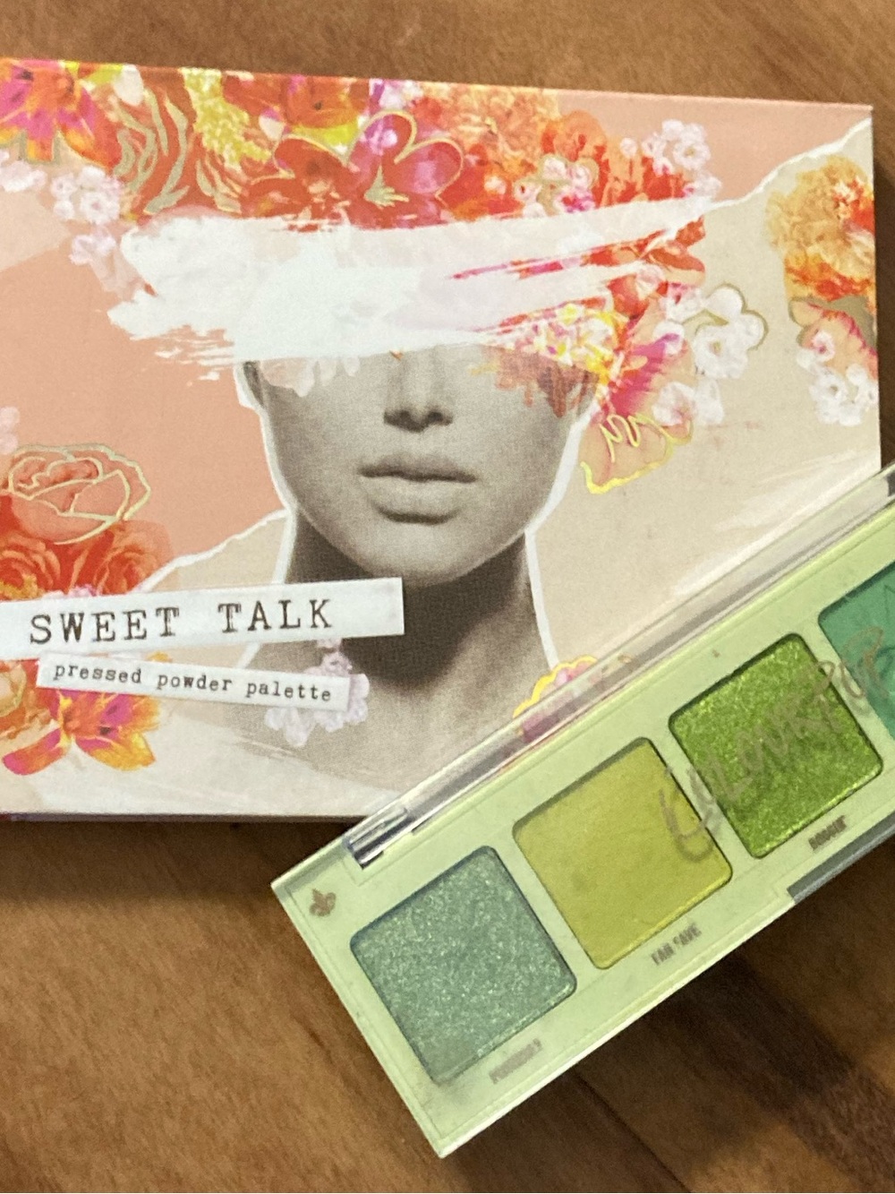 COLOURPOP Eyeshadow Duo - 17 shades total - NEVER USED/SWATCHED